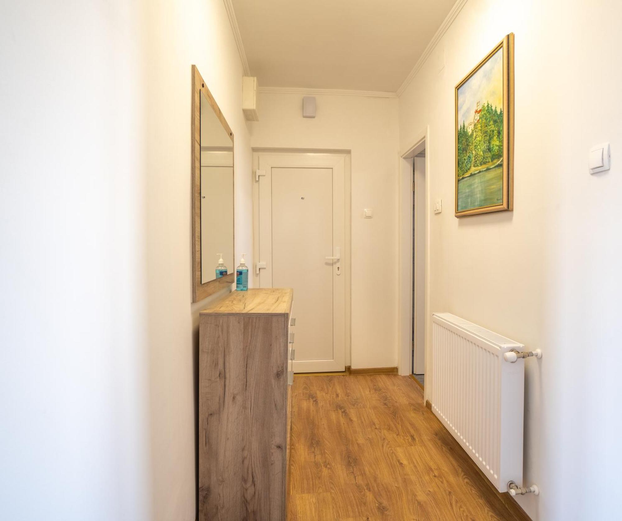 Apartman Josip Gospic Exterior photo