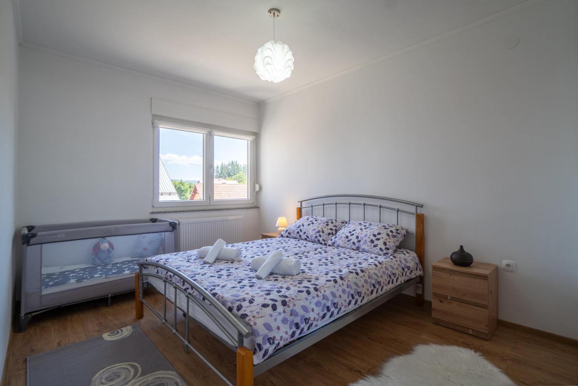 Apartman Josip Gospic Exterior photo