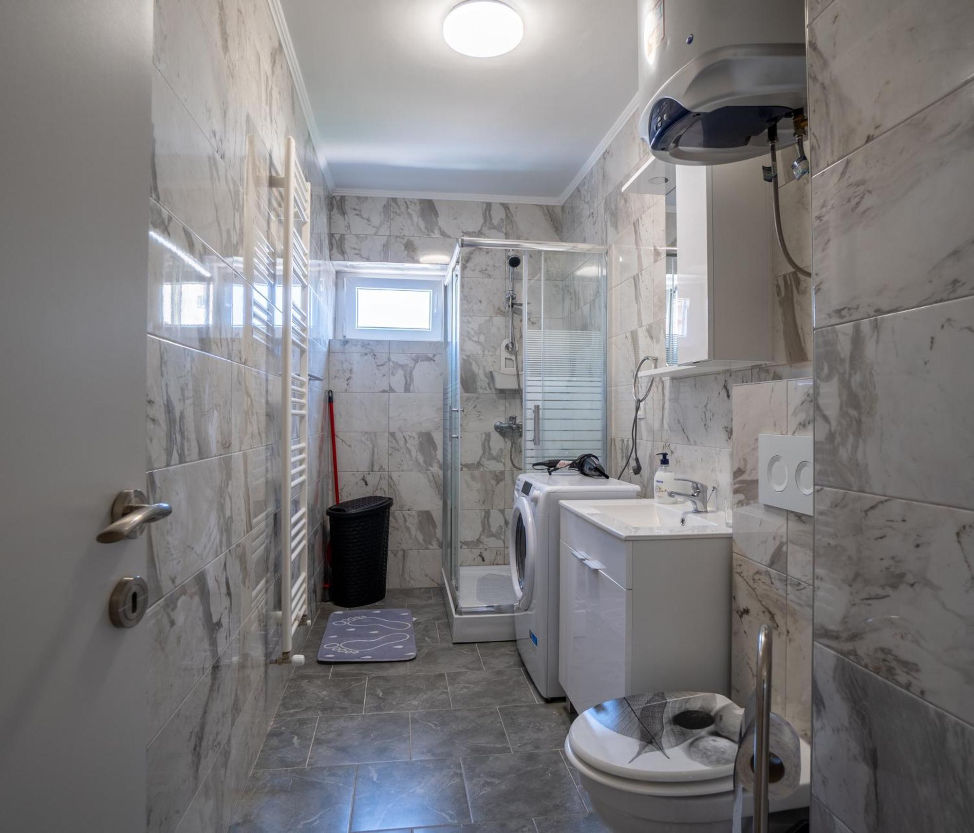 Apartman Josip Gospic Exterior photo