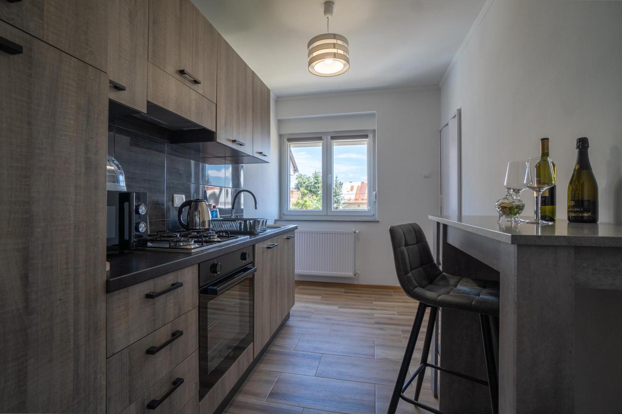 Apartman Josip Gospic Exterior photo