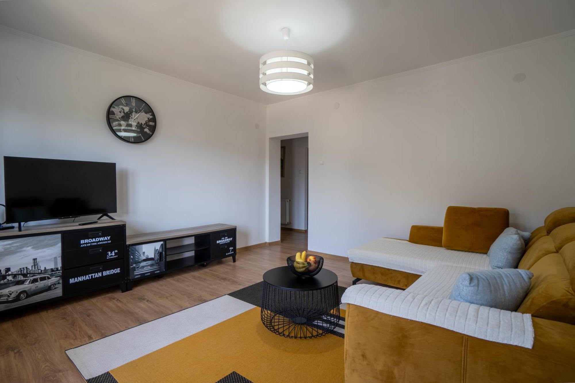 Apartman Josip Gospic Exterior photo